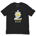 Alivwood Signature Parfume Tee - Alivwood