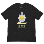 Alivwood Signature Parfume Tee - Alivwood