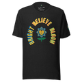 Bloom Believe Bright Bricks Tee - Alivwood
