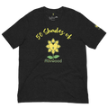 Alivwood 50Shadesof Unisex t-shirt - Alivwood