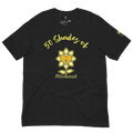 Alivwood 50Shadesof Unisex t-shirt - Alivwood