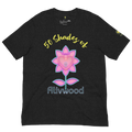 Alivwood 50Shadesof Unisex t-shirt - Alivwood
