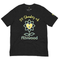 Alivwood 50Shadesof Unisex t-shirt - Alivwood