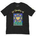 Alivwood 50Shadesof Unisex t-shirt - Alivwood
