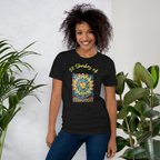 Alivwood 50Shadesof Unisex t-shirt - Alivwood