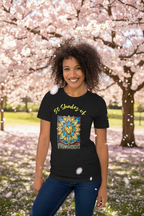 Alivwood 50Shadesof Unisex t-shirt - Alivwood