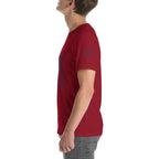 Crowd Unisex t-shirt - Alivwood