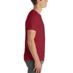 Crowd Unisex t-shirt - Alivwood