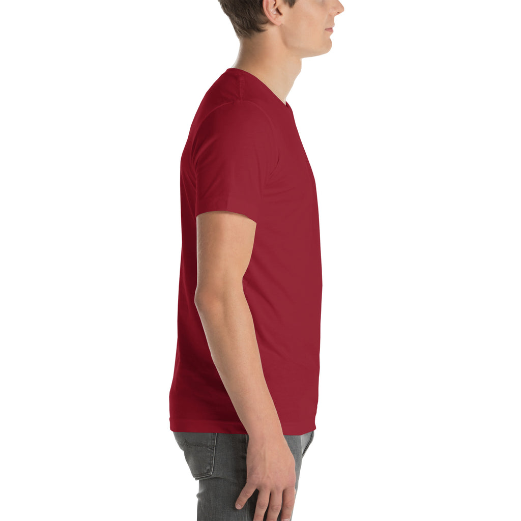 Stork Unisex t-shirt UA - Alivwood