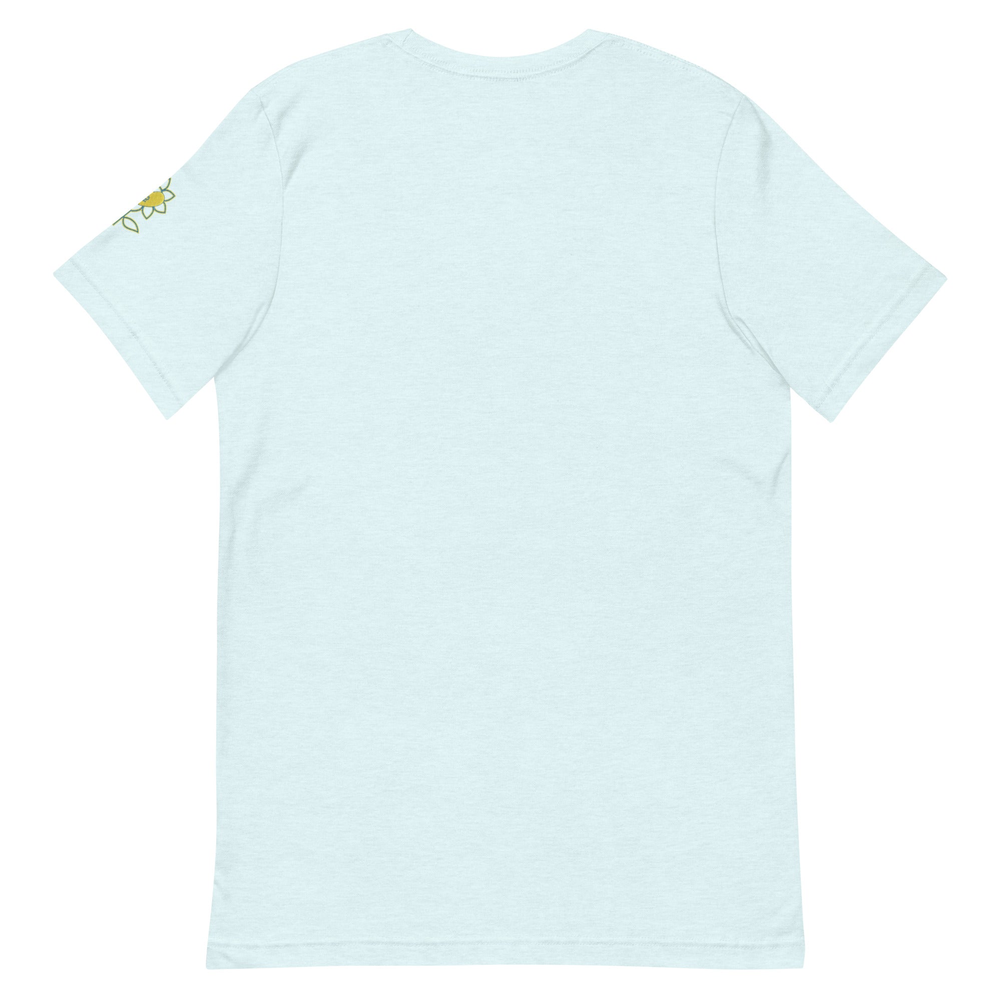 HowISeeU Unisex t-shirt - Alivwood