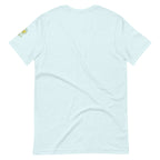 Butterflies Unisex t-shirt - Alivwood