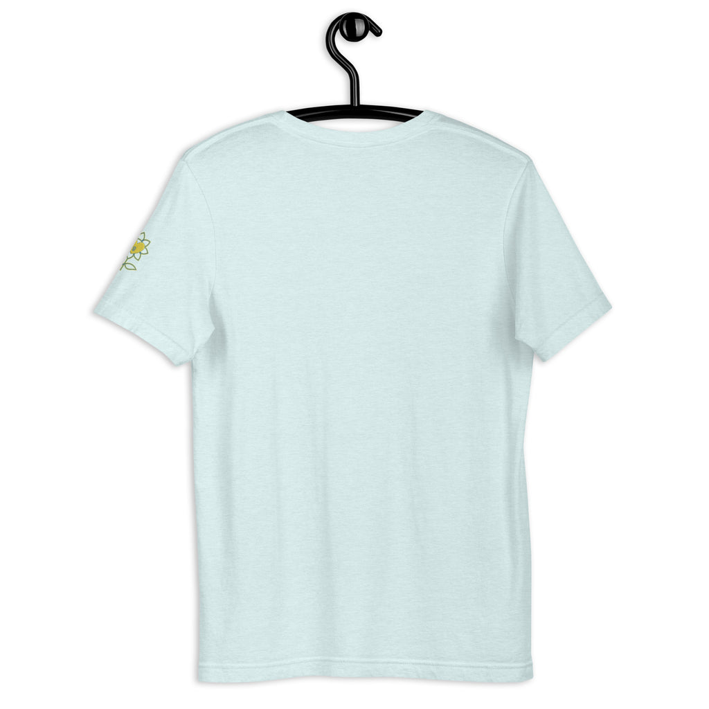 Alivwood Unisex t-shirt - Alivwood