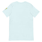 SausageDog Unisex t-shirt - Alivwood