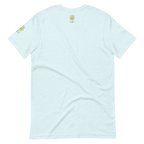 FloWhere? ATH Unisex t-shirt - Alivwood