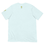 FloWhere? JFK — Unisex T-Shirt - Alivwood