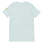 Delivery Unisex t-shirt UA - Alivwood