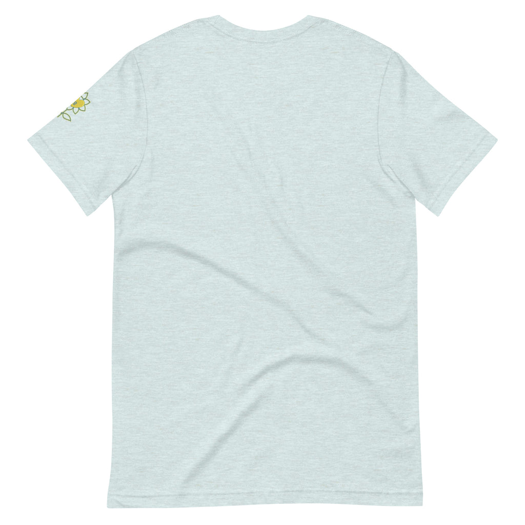 Butterflies Unisex t-shirt - Alivwood