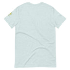 Butterflies Unisex t-shirt - Alivwood