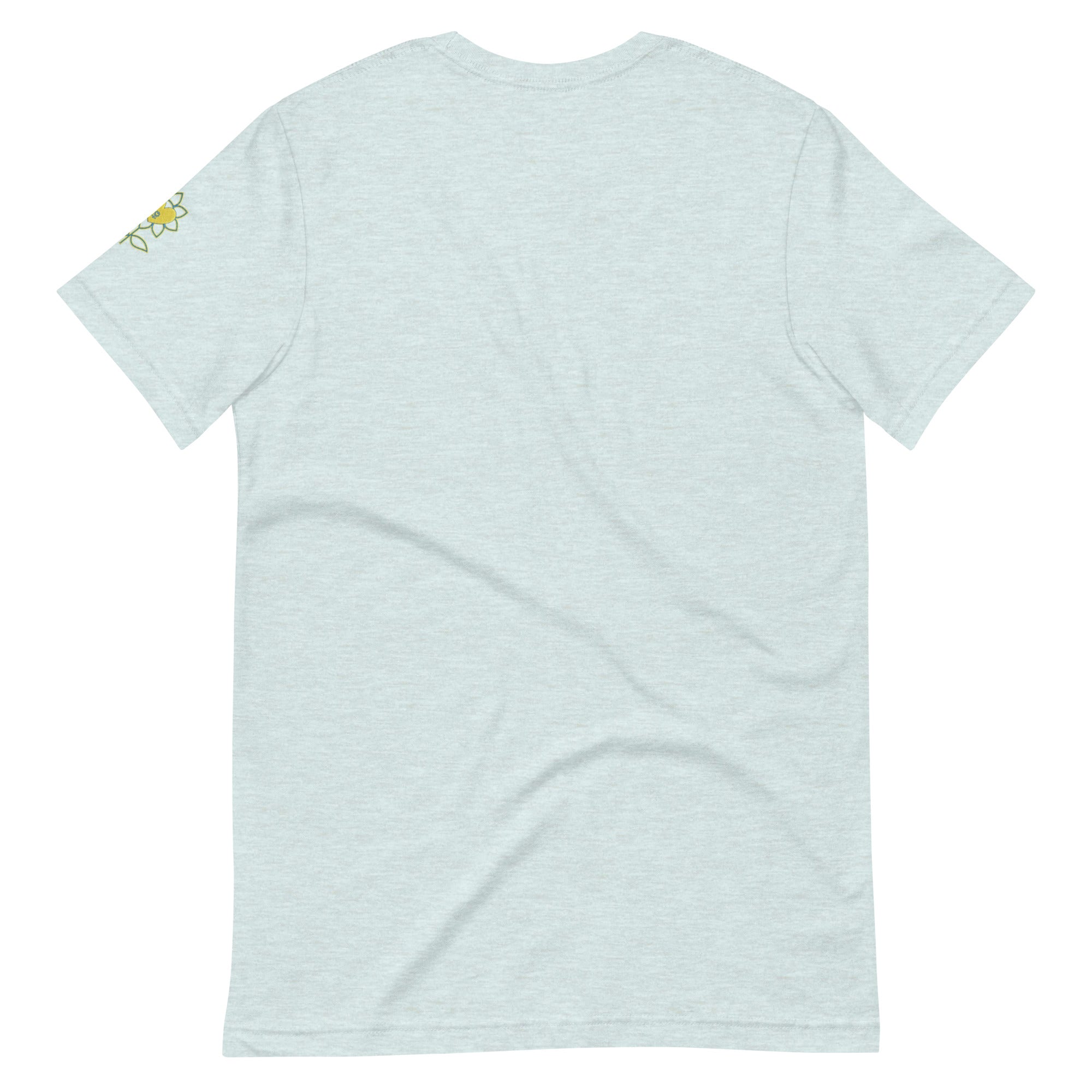 Butterflies Unisex t-shirt - Alivwood