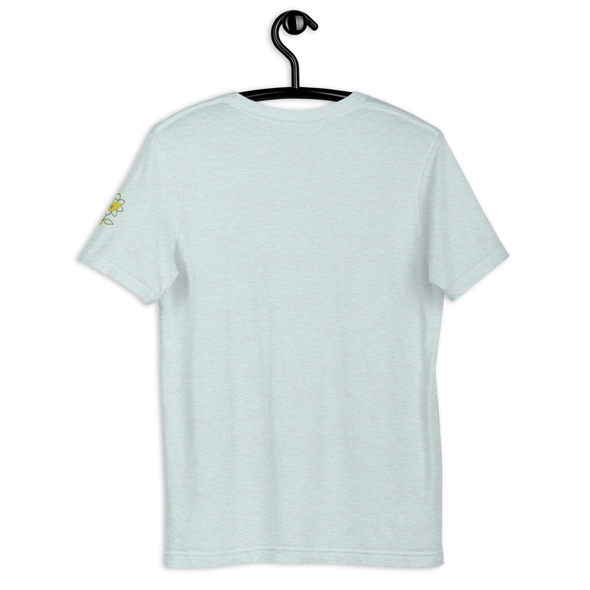 Alivwood Unisex t-shirt - Alivwood