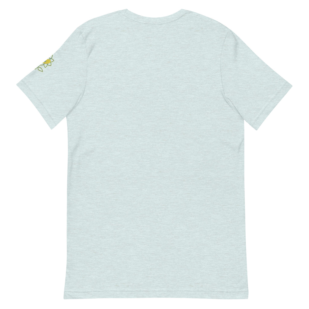 SausageDog Unisex t-shirt - Alivwood