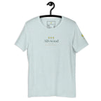 Alivwood Unisex t-shirt - Alivwood