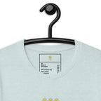 Alivwood Unisex t-shirt - Alivwood