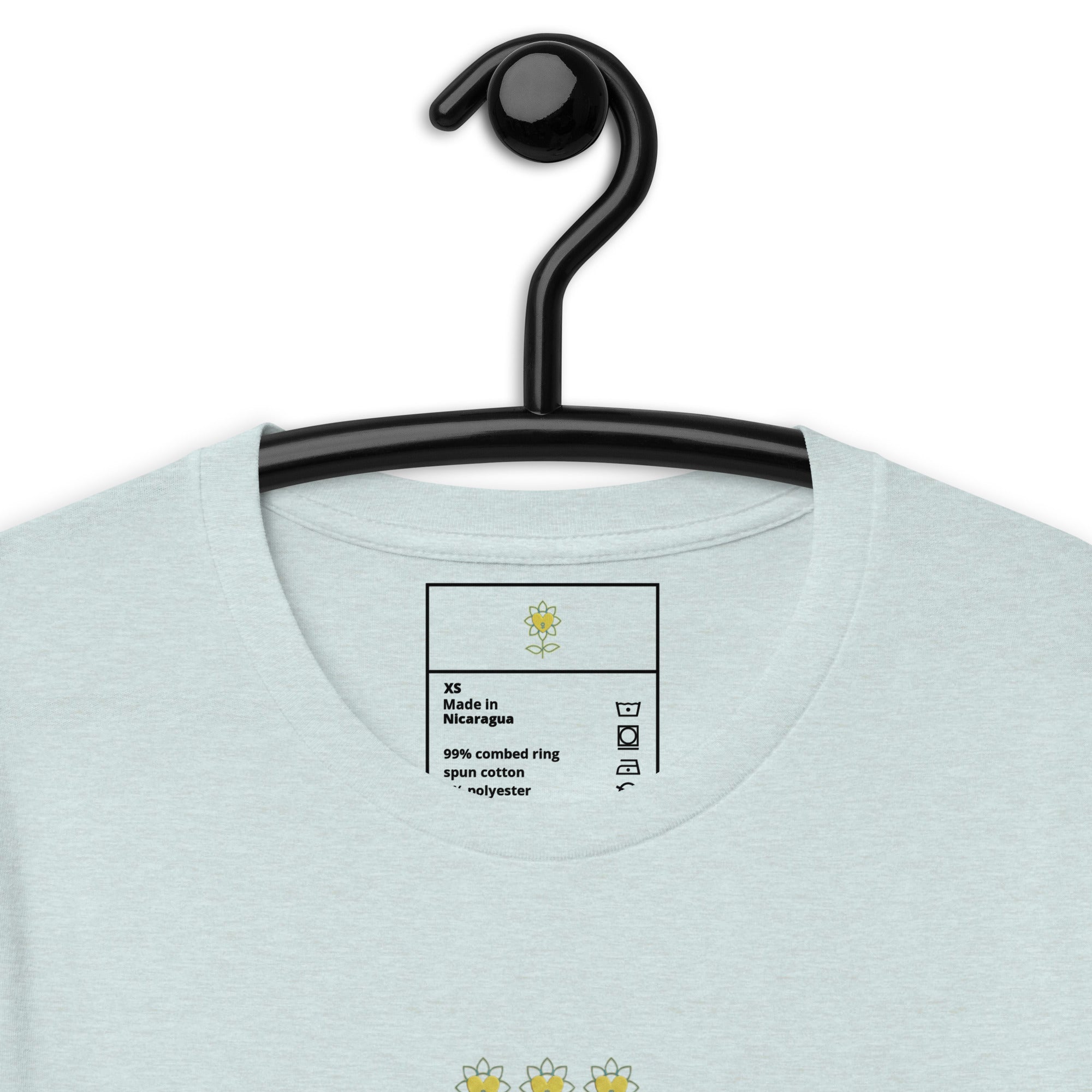 Alivwood Unisex t-shirt - Alivwood