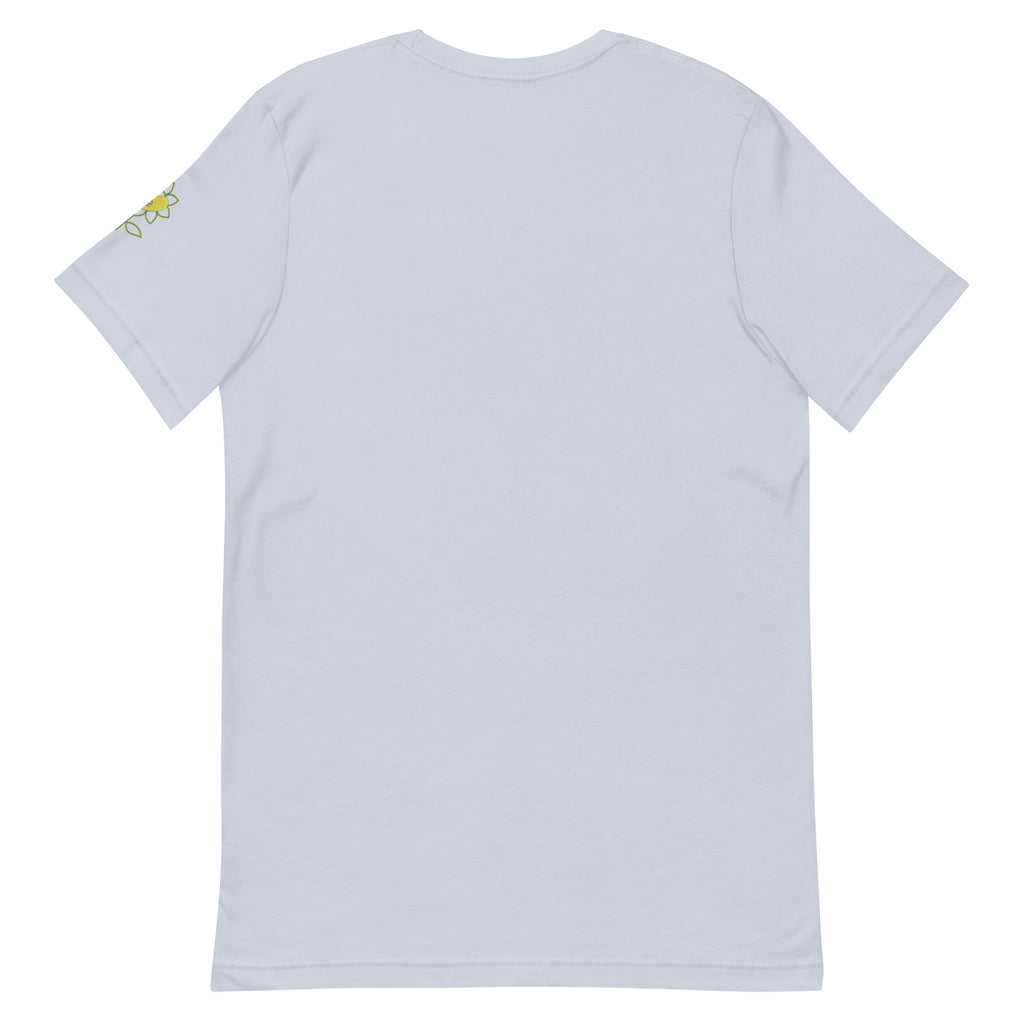 HowISeeU Unisex t-shirt - Alivwood
