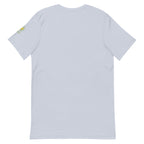 HowISeeU Unisex t-shirt - Alivwood