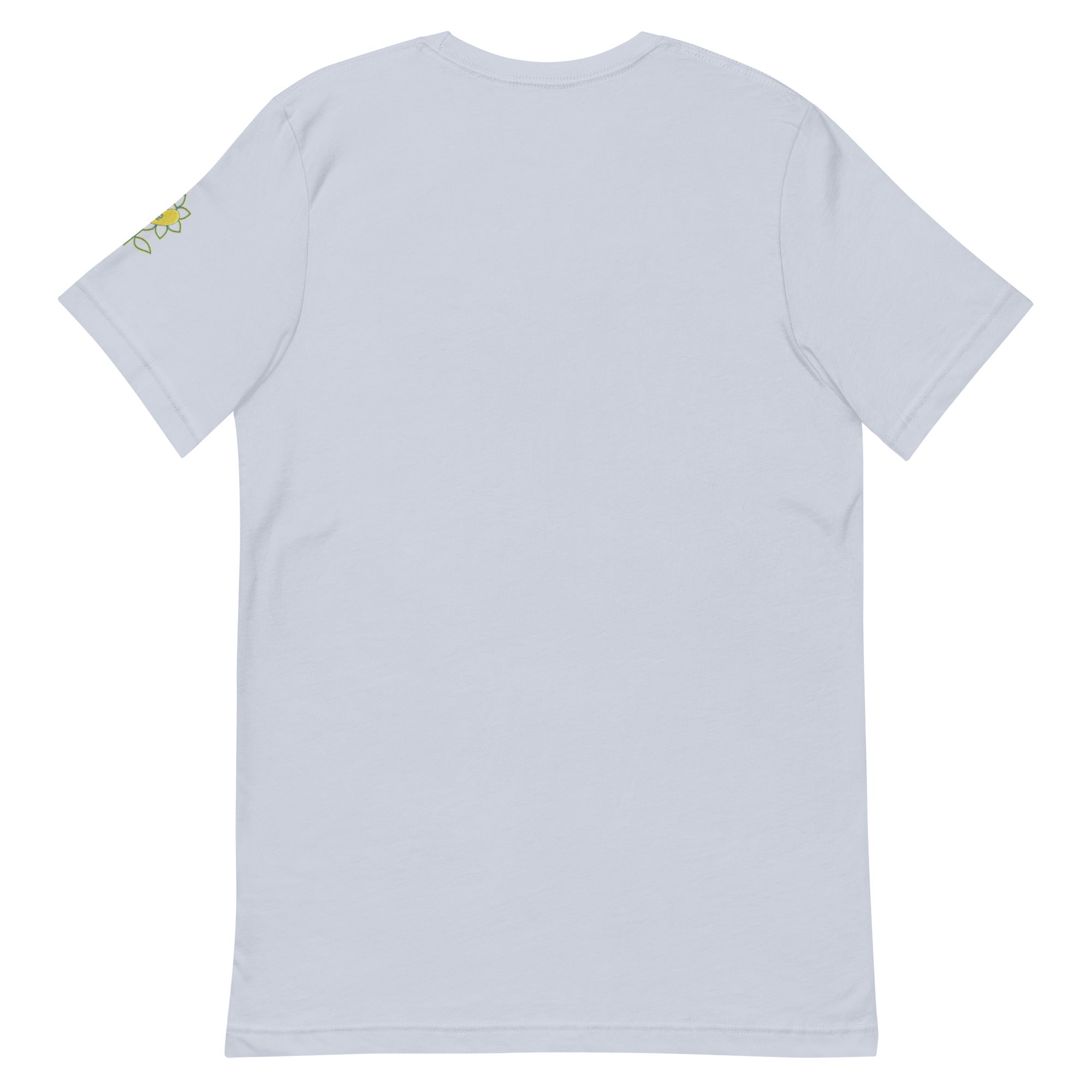 HowISeeU Unisex t-shirt - Alivwood