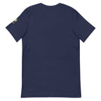 Delivery Unisex t-shirt UA - Alivwood