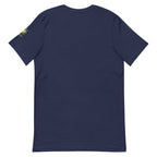 HowISeeU Unisex t-shirt - Alivwood