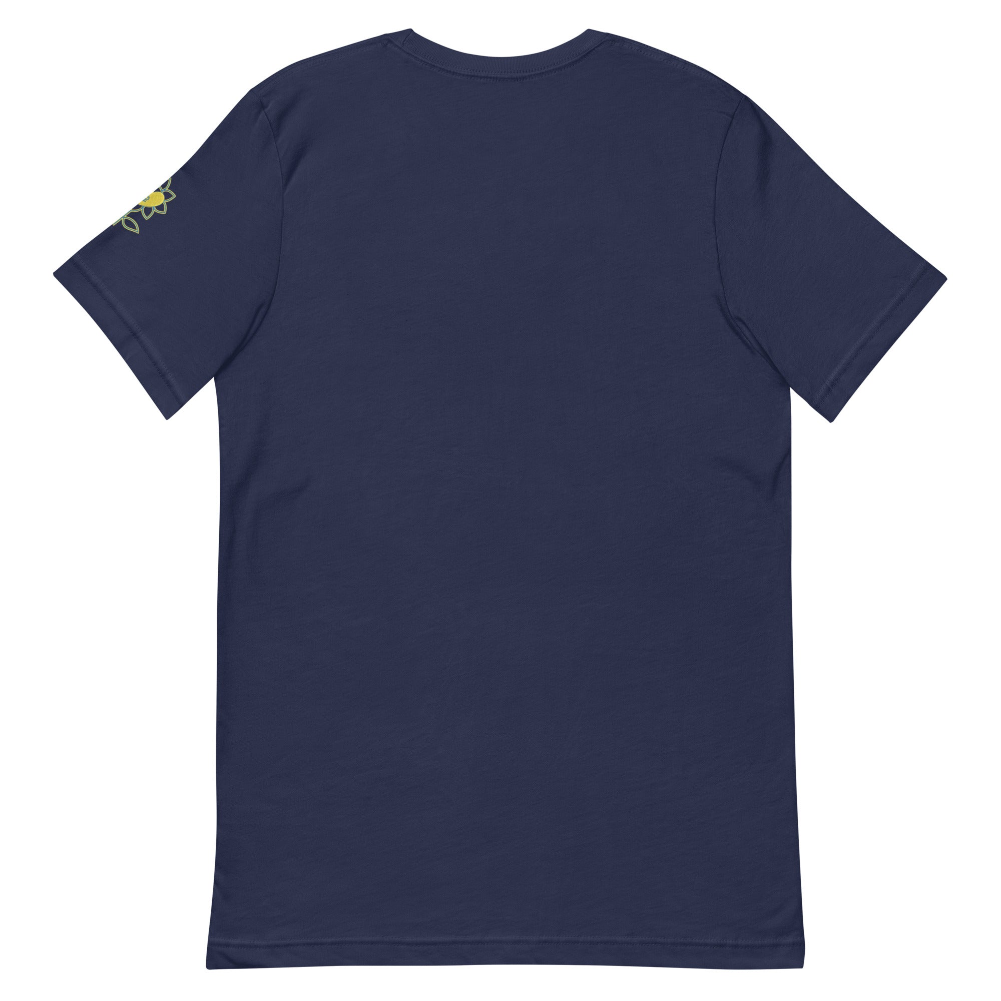 HowISeeU Unisex t-shirt - Alivwood