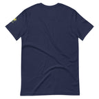 Butterflies Unisex t-shirt - Alivwood