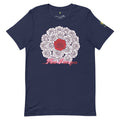 HowISeeU Unisex t-shirt - Alivwood