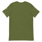 Delivery Unisex t-shirt UA - Alivwood