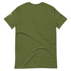 Butterflies Unisex t-shirt - Alivwood
