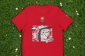 FloWhere? PRG — Unisex T-Shirt - Alivwood