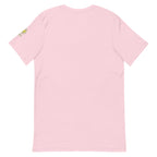 HowISeeU Unisex t-shirt - Alivwood
