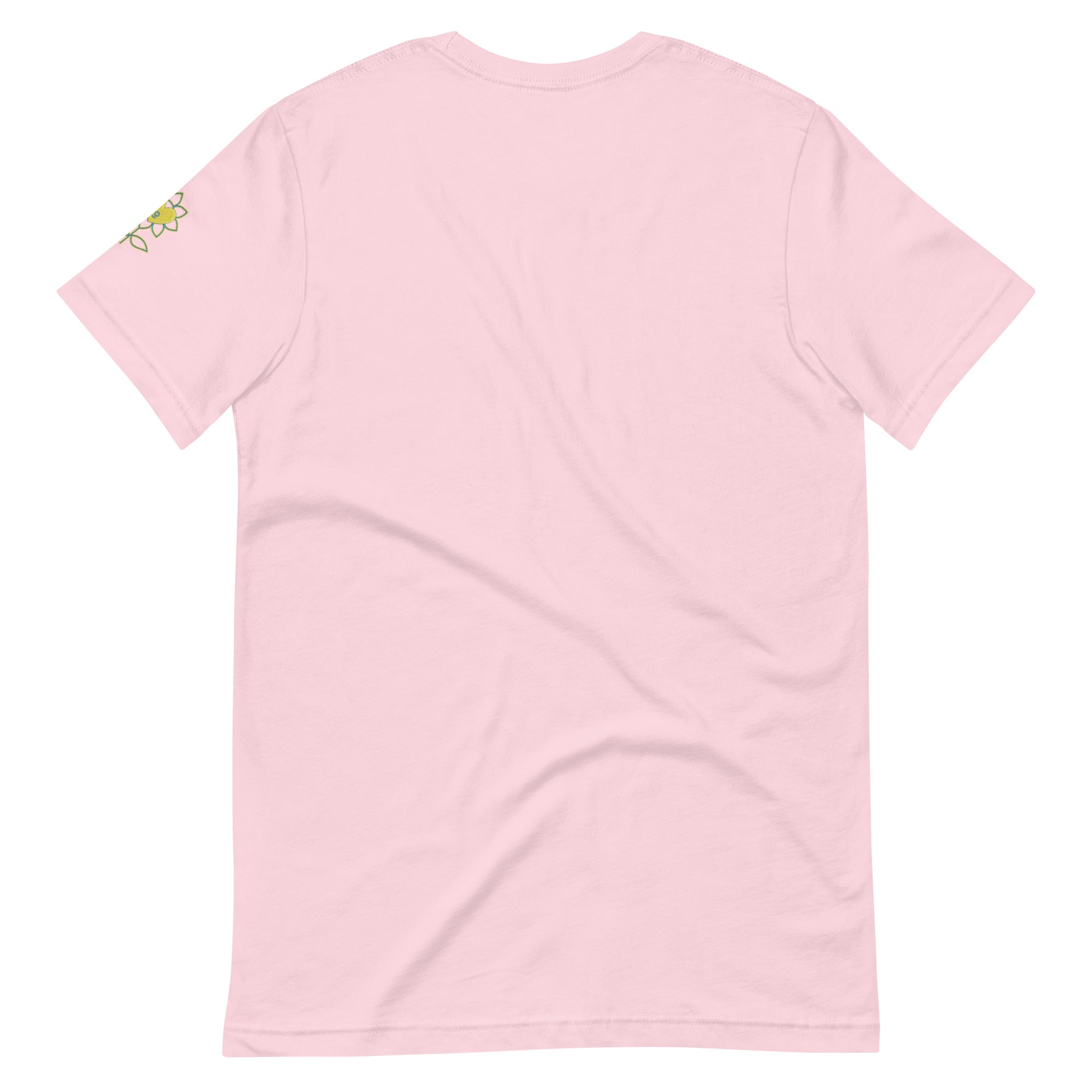 Butterflies Unisex t-shirt - Alivwood