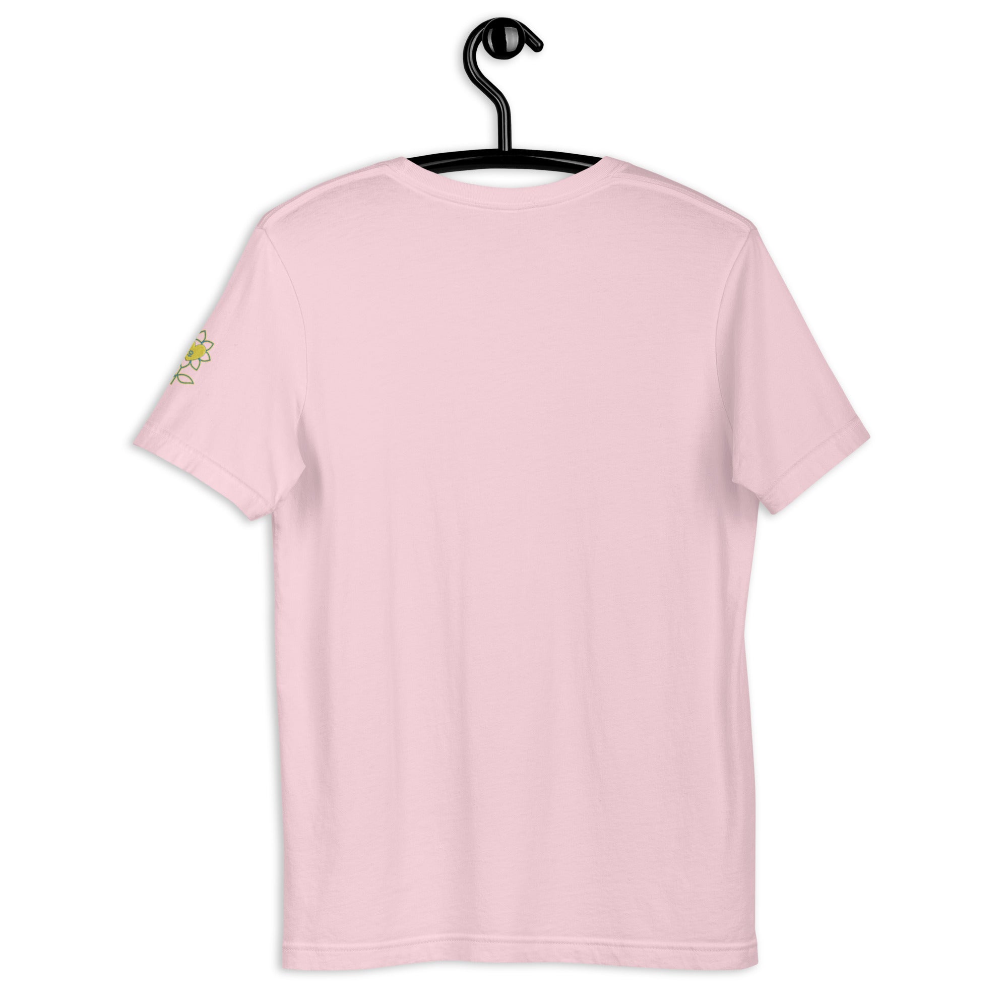 Alivwood Unisex t-shirt - Alivwood