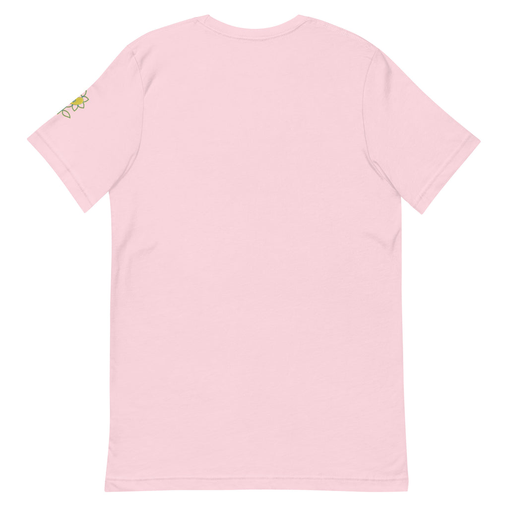SausageDog Unisex t-shirt - Alivwood