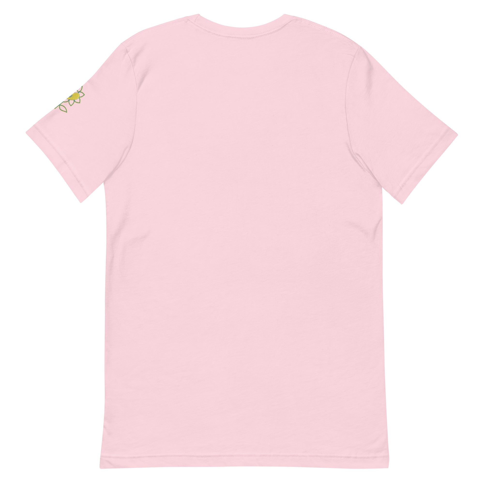 SausageDog Unisex t-shirt - Alivwood