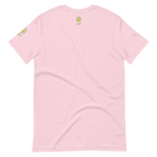 FloWhere? ATH Unisex t-shirt - Alivwood