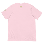 FloWhere? CDG — Unisex T-Shirt - Alivwood