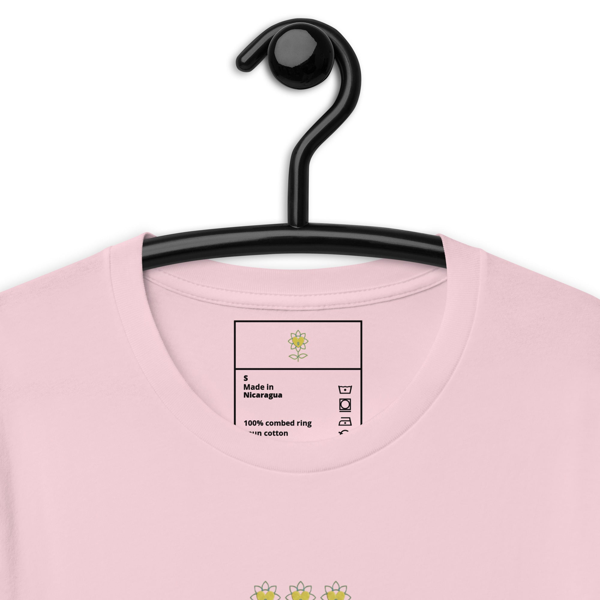 Alivwood Unisex t-shirt - Alivwood