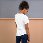 WorldCare Unisex t-shirt UA - Alivwood
