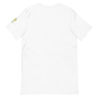 Delivery Unisex t-shirt UA - Alivwood
