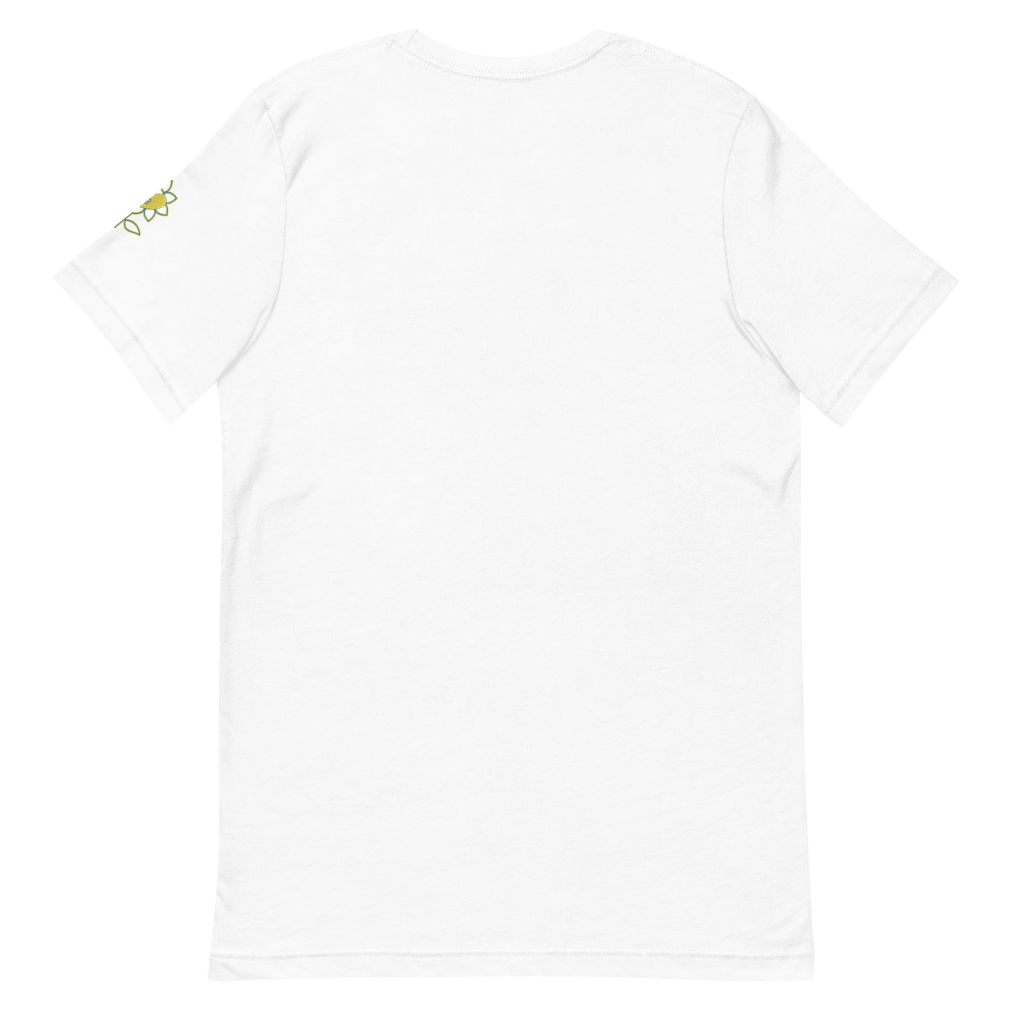 HowISeeU Unisex t-shirt - Alivwood